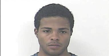 James McCullough, - St. Lucie County, FL 